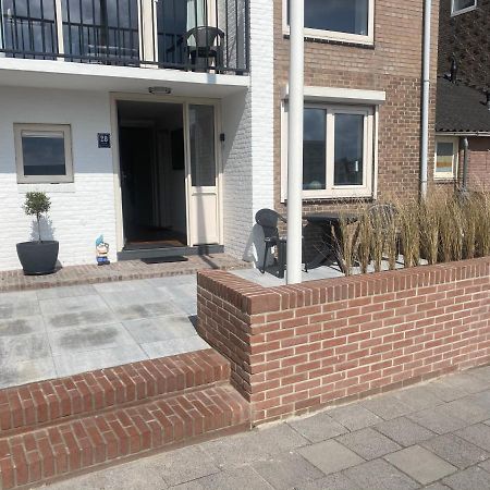 Apartment De Boer Zandvoort Exterior foto