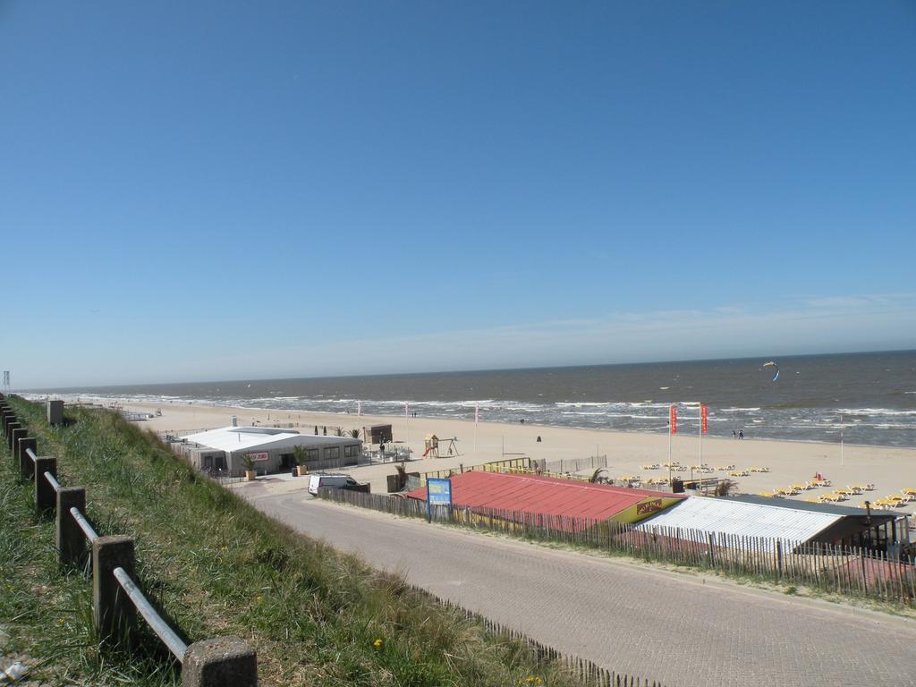 Apartment De Boer Zandvoort Cameră foto