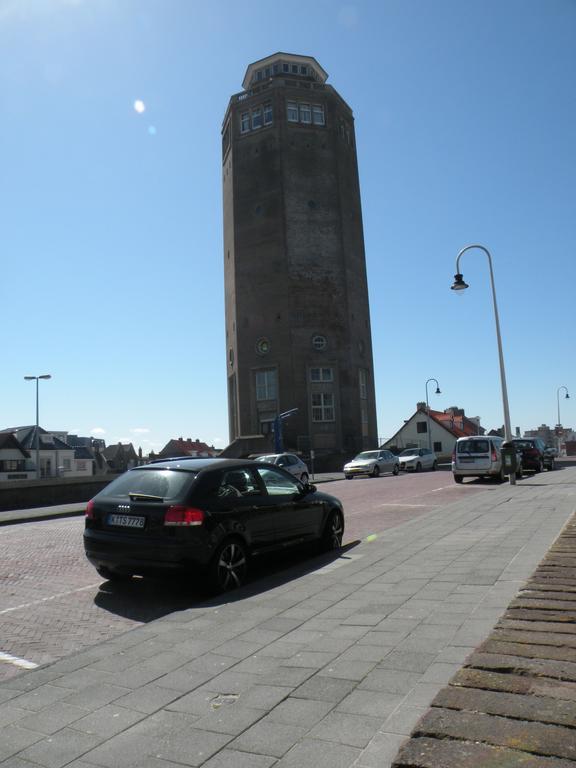 Apartment De Boer Zandvoort Cameră foto